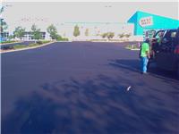 Asphalt Sealcoating 03