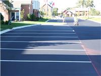 Asphalt Sealcoating 10