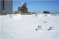 Commercial roofing