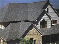 Home roofing